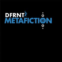 Metafiction