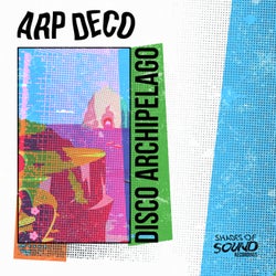 Disco Archipelago