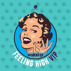 Feeling High (VIP)