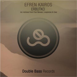 Erbutko EP