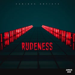 Rudeness