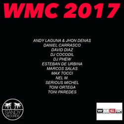 WMC 2017