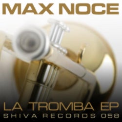 La Tromba EP