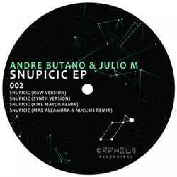 Snupicic Ep