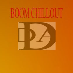 BOOM CHILLOUT