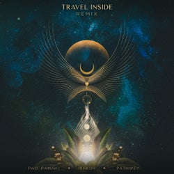 Travel Inside (Iyakuh & Pathwey Remix)