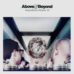 Anjunabeats Volume 10 - Unmixed & DJ Ready