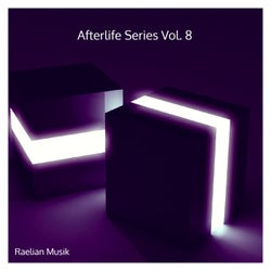 Afterlife Series Vol. 8