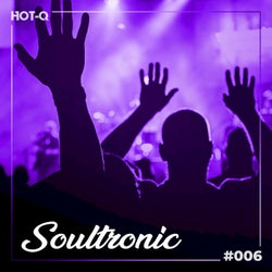 Soultronic 006