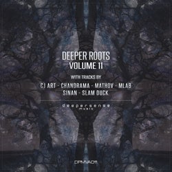 Deeper Roots, Vol. 11