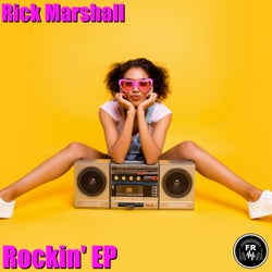 Rockin' EP