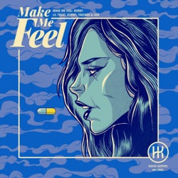 Make Me Feel EP