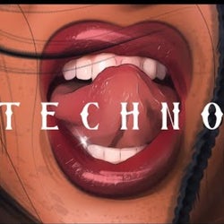 Good Girls Listen To Techno