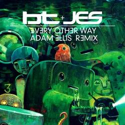 Every Other Way - Adam Ellis Remix