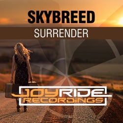 Surrender