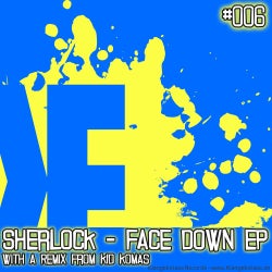 Face Down EP