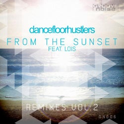 From the Sunset Remixes, Vol. 2