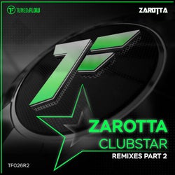 Clubstar (Remixes, Pt. 2)