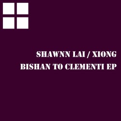 Bishan To Clementi EP