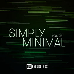 Simply Minimal, Vol. 08