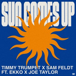 Sun Comes Up (Extended Mix)