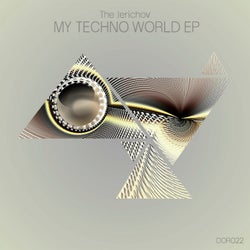 My Techno World Ep