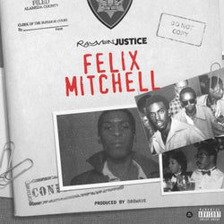 Felix Mitchell (Hosted by Dj Carisma)