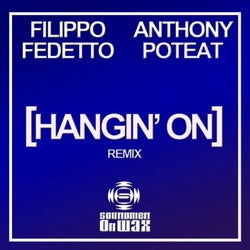 Hangin' On Remix