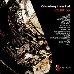 Reloading Essential Volume 001