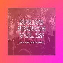 Spring Session, Vol. 29