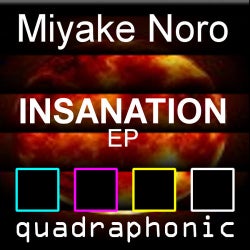 Insanation EP