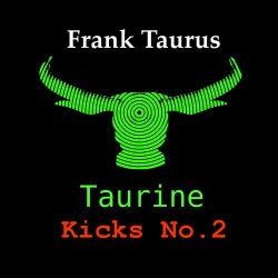 Taurine Kicks No.2