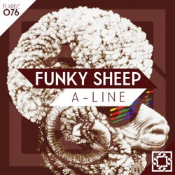 Funky Sheep