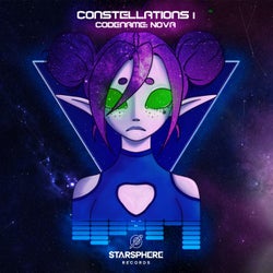 Constellations I CODE NAME: Nova