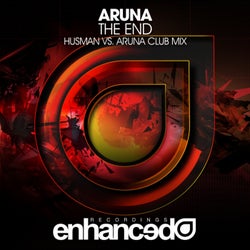 The End (Husman Vs. Aruna Club Mix)