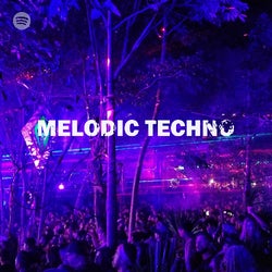 ELEVIN's Melodic Techno Set