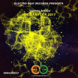 ADE Sampler 2017