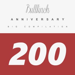 Bullfinch Anniversary