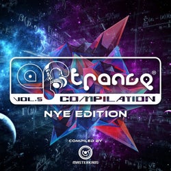 Artrance Compilation, Vol. 5