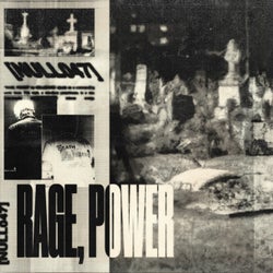 RAGE, POWER