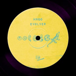 Evolver EP