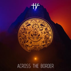 Across The Border - Extended Mixes