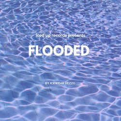 Flooded