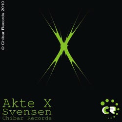 Akte X