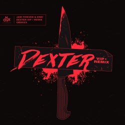 Dexter - VIP