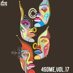 4Some, Vol. 17