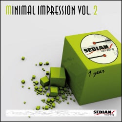 Minimal Impression Volume 2