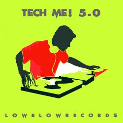 Tech Me! 5.0