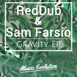 Gravity EP