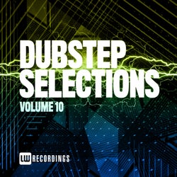 Dubstep Selections, Vol. 10